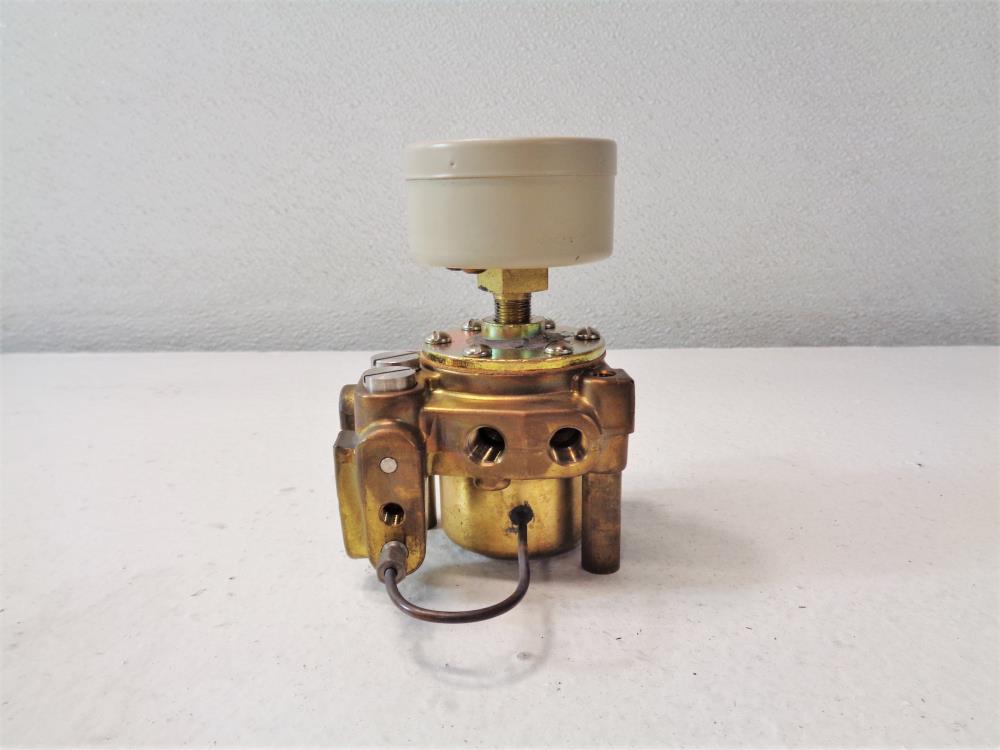 Honeywell Pilot Valve Assembly 30354548-001